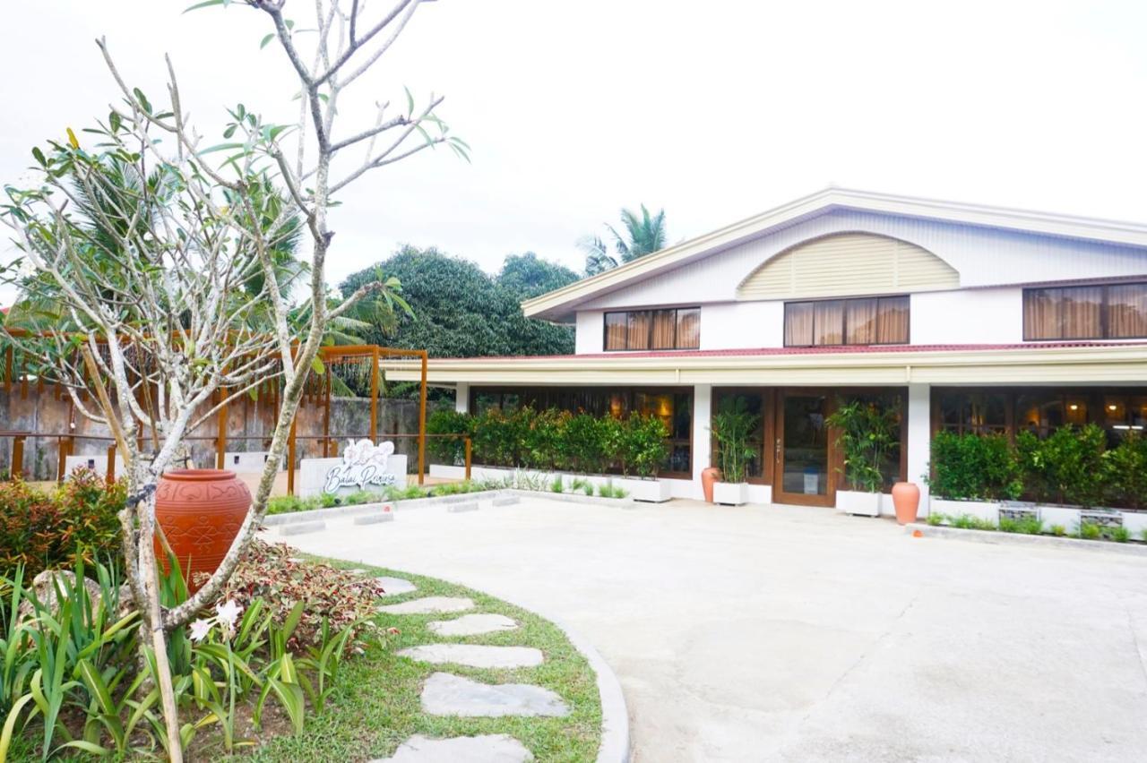 Balai Princesa Puerto Princesa Bagian luar foto